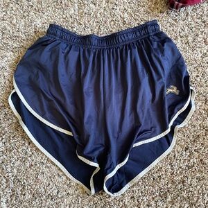 Men’s Tracksmith Running Shorts